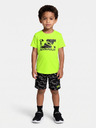 Under Armour Chlapčenský set Under Armour UA TECH PRINTED SS SET