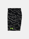 Under Armour Chlapčenský set Under Armour UA TECH PRINTED SS SET