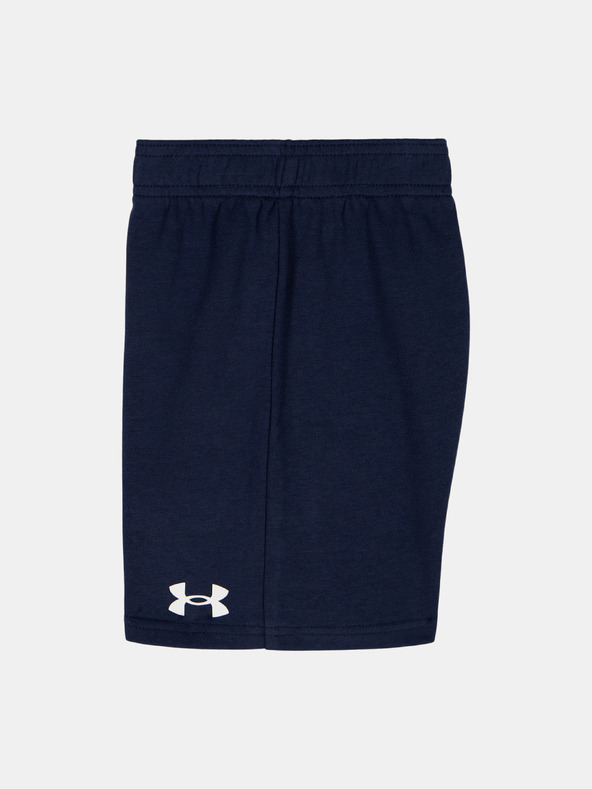 Under Armour Chlapčenský set Under Armour UA RIVAL SHORT SET