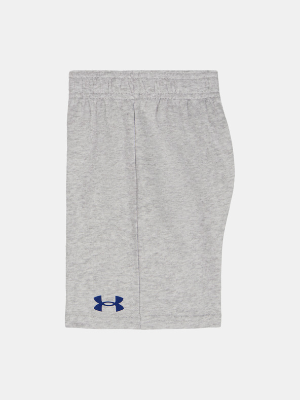 Under Armour Chlapčenský set Under Armour UA RIVAL BALLER SHORT SET