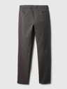 GAP Khaki nohavice Skinny GAP