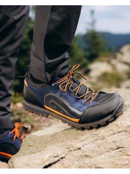 Kilpi Outdoorová obuv Kilpi SPECTER LOW-U Tmavo modrá