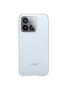 Tactical Tactical TPU Kryt pre Xiaomi 17 Max Transparent