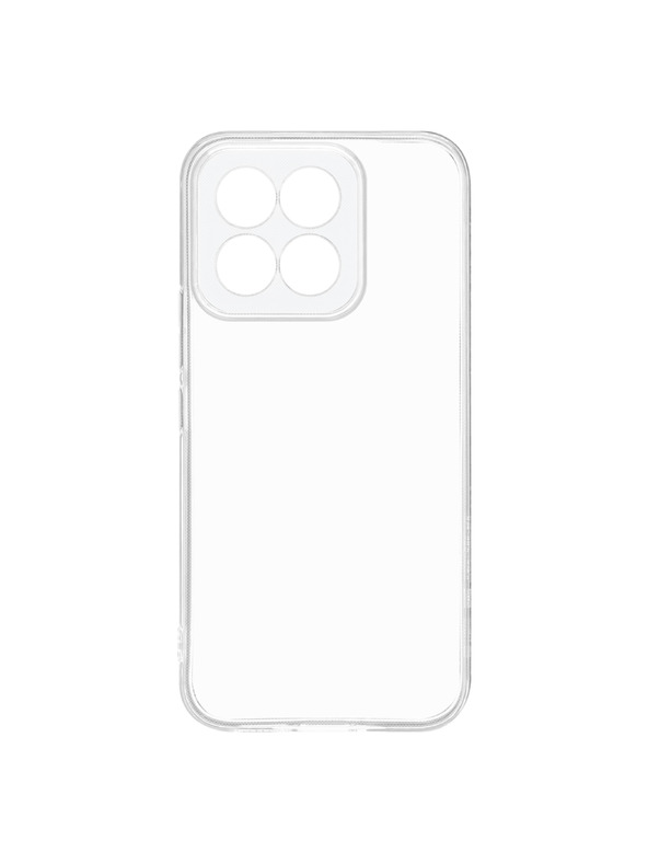 Tactical Tactical TPU Kryt pre Xiaomi 17 Max Transparent