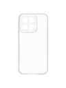 Tactical Tactical TPU Kryt pre Xiaomi 17 Max Transparent