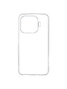 Tactical Tactical TPU Kryt pre Xiaomi 17T Pro Transparent