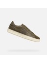 Geox Khaki pánske tenisky Geox Baltmoore