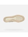 Geox Khaki pánske tenisky Geox Baltmoore