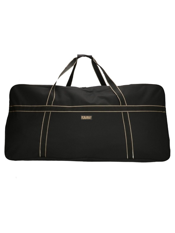Beagles Taška Beagles Basics 15809 Black