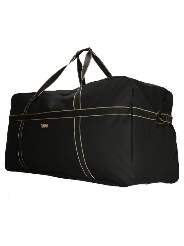 Beagles Taška Beagles Basics 15809 Black
