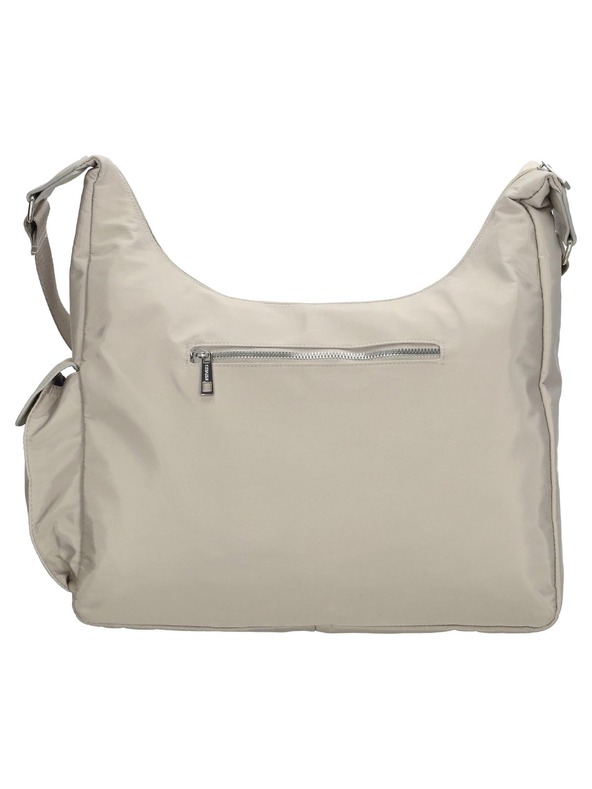 Charm London Taška Charm London Odeon 22175 Light grey