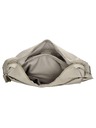 Charm London Taška Charm London Odeon 22175 Light grey