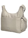 Charm London Taška Charm London Odeon 22175 Light grey