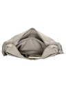 Charm London Taška Charm London Odeon 22175 Light grey
