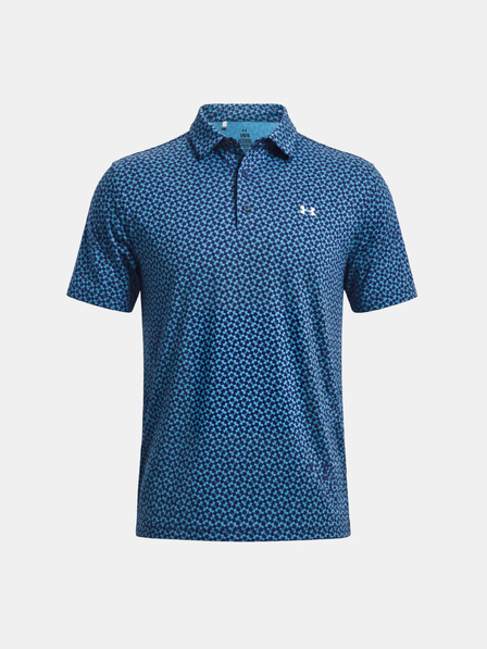 Under Armour Pánske tričko Under Armour UA T2G Printed Polo