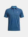 Under Armour Pánske tričko Under Armour UA T2G Printed Polo