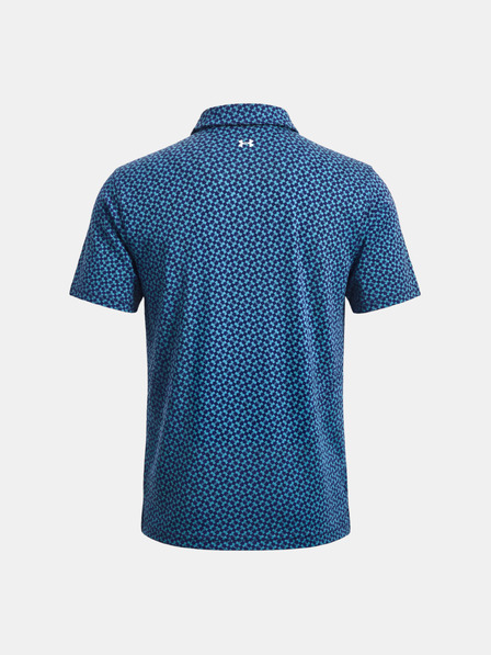 Under Armour Pánske tričko Under Armour UA T2G Printed Polo