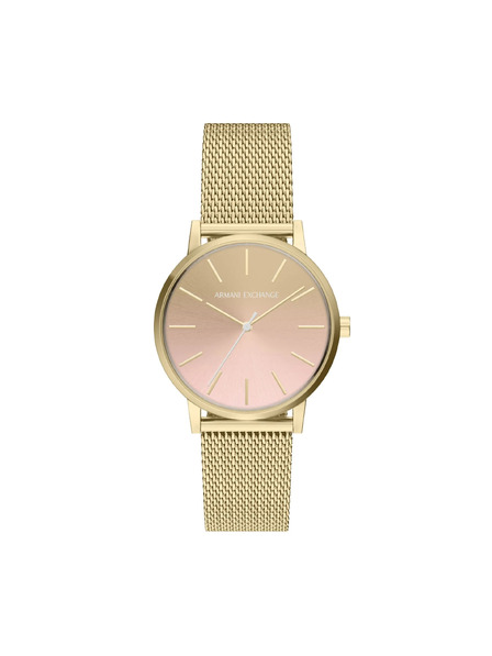 Armani Exchange Dámske hodinky Armani Exchange Lola AX5619