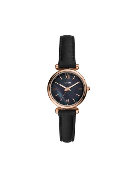 Fossil Dámske hodinky Fossil CARLIE ES4700