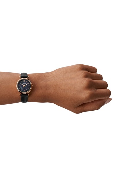 Fossil Dámske hodinky Fossil CARLIE ES4700