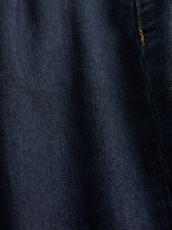 GAP Džínsy Mid Rise True Skinny GAP