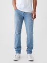 GAP Džínsy slim GapFlex Washwell GAP