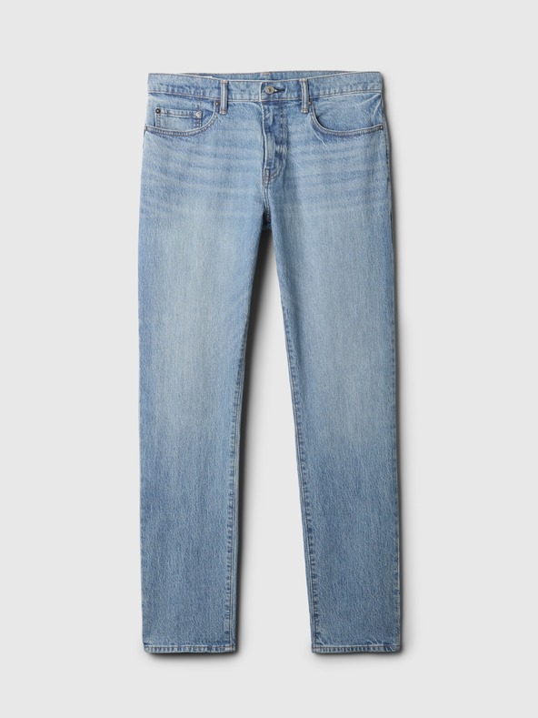 GAP Džínsy slim GapFlex Washwell GAP