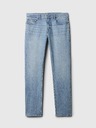 GAP Džínsy slim GapFlex Washwell GAP