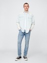 GAP Džínsy skinny GapFlex GAP