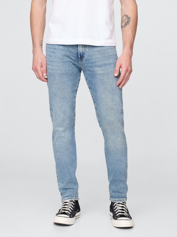 GAP Džínsy skinny GapFlex GAP