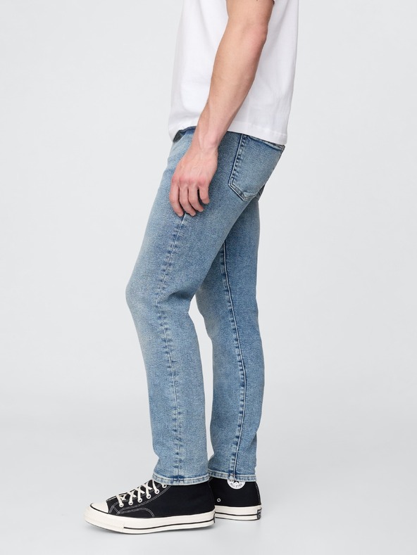 GAP Džínsy skinny GapFlex GAP