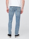 GAP Džínsy skinny GapFlex GAP