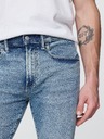 GAP Džínsy skinny GapFlex GAP