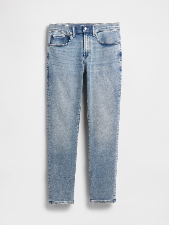 GAP Džínsy skinny GapFlex GAP