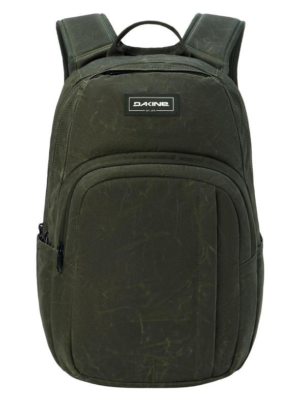 Dakine Batoh Dakine Campus M 25L Rosin