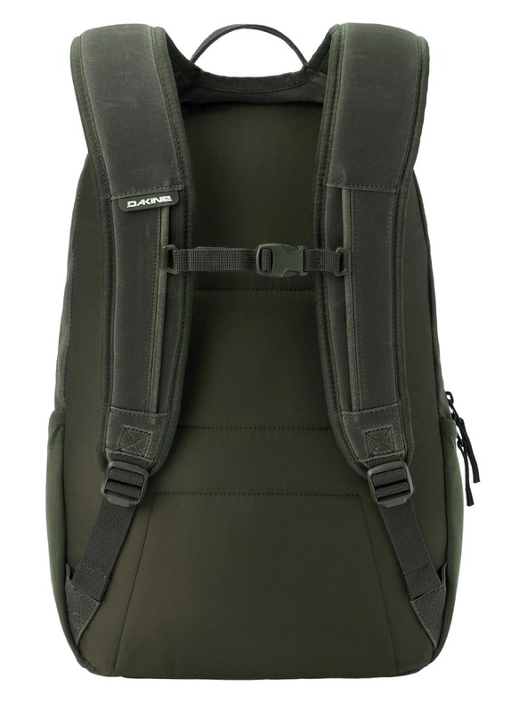 Dakine Batoh Dakine Campus M 25L Rosin