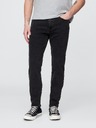 GAP Džínsy skinny GapFlex Americana GAP