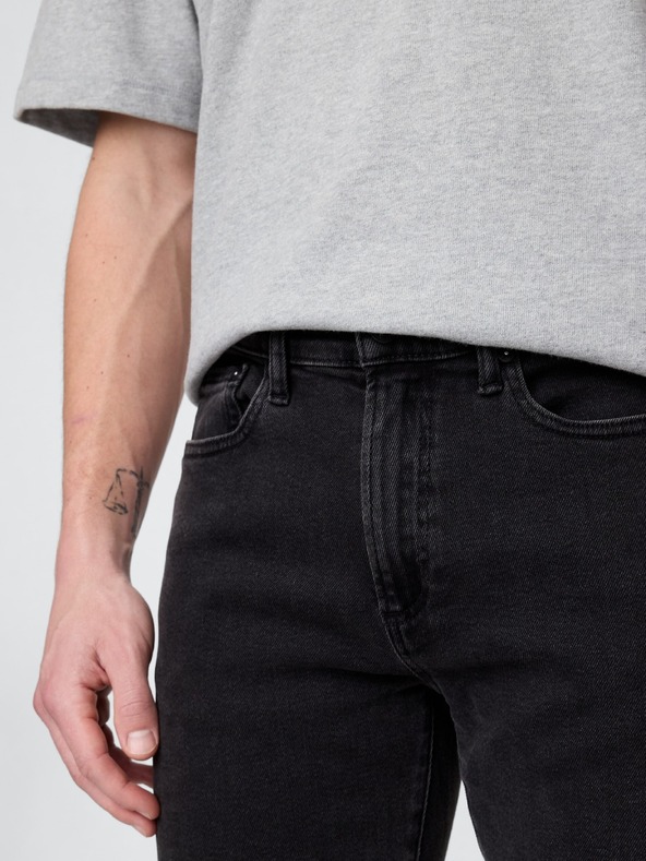 GAP Džínsy skinny GapFlex Americana GAP