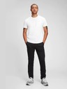 GAP Khaki nohavice Skinny GAP