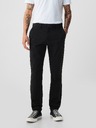 GAP Khaki nohavice Skinny GAP