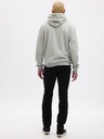 GAP Khaki nohavice Skinny GAP