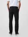 GAP Khaki nohavice Skinny GAP
