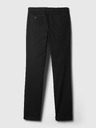 GAP Khaki nohavice Skinny GAP
