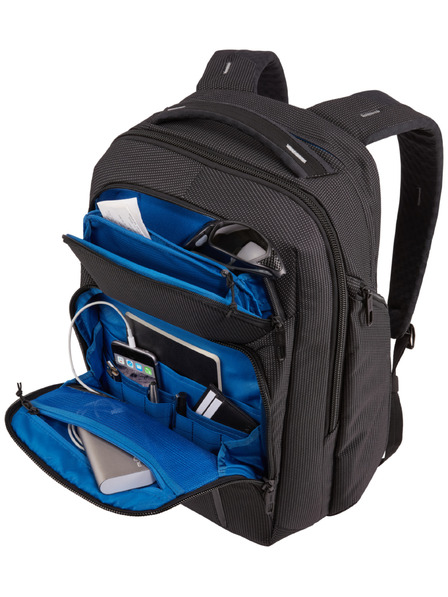 Thule Thule Crossover 2 batoh 30L C2BP116 - čierny