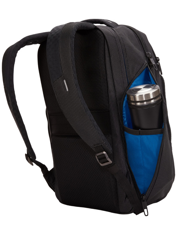 Thule Thule Crossover 2 batoh 30L C2BP116 - čierny