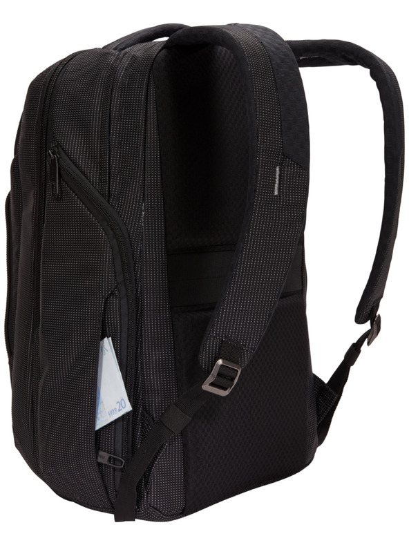 Thule Thule Crossover 2 batoh 30L C2BP116 - čierny