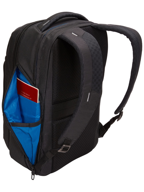 Thule Thule Crossover 2 batoh 30L C2BP116 - čierny