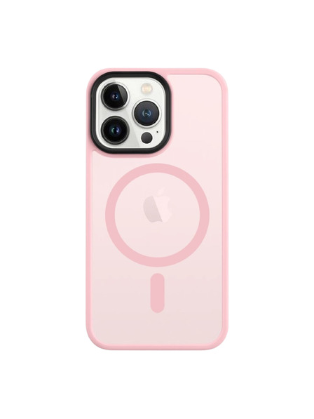 Tactical Tactical MagForce Hyperstealth Kryt pre Apple iPhone 13 Pro Pink Panther