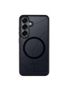 Tactical Tactical MagForce Hyperstealth Sika Kryt pre Samsung Galaxy S25 Asphalt