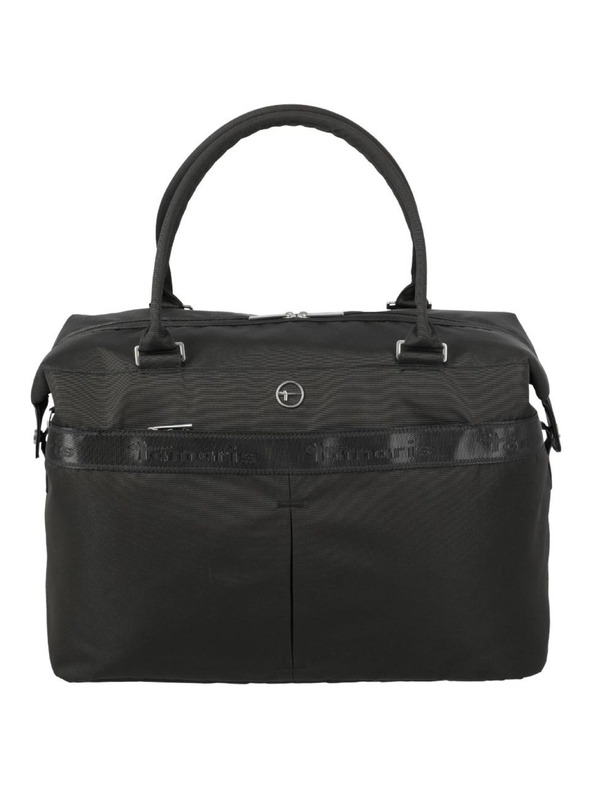 Travelite Cestovná taška Tamaris Voyaage Weekender Black